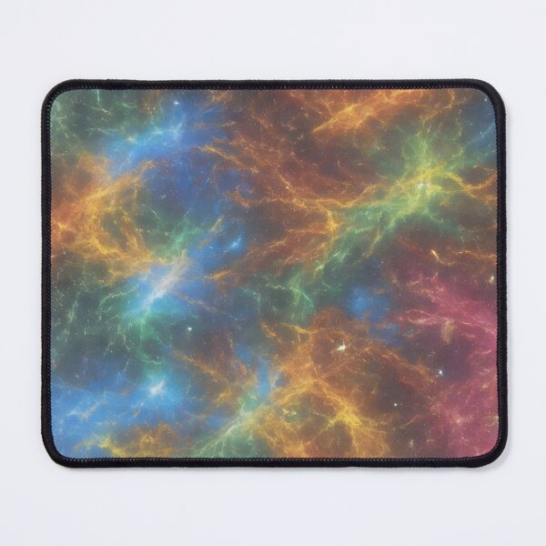 Item preview, Colorful Northern Lights designed and sold by HipoArt10401.