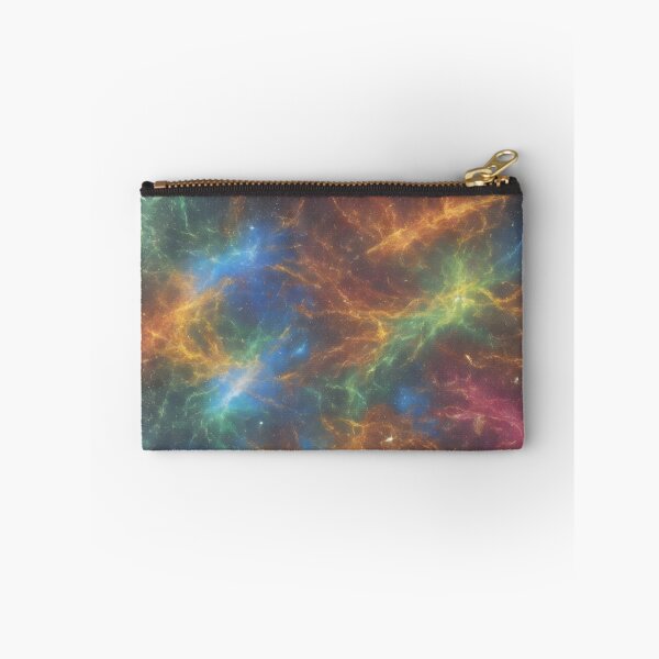 Item preview, Colorful Northern Lights designed and sold by HipoArt10401.