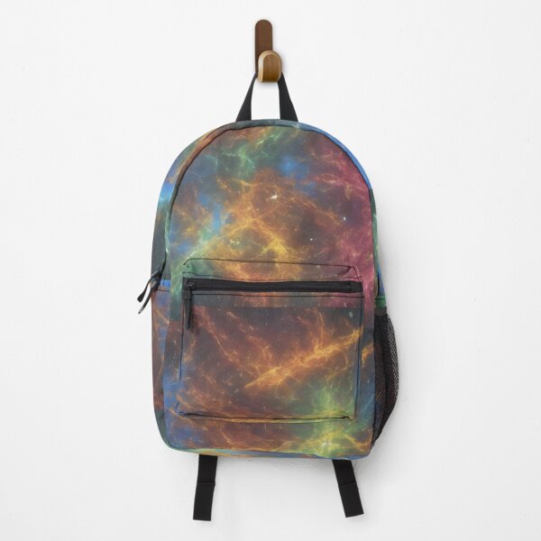 Item preview, Colorful Northern Lights designed and sold by HipoArt10401.
