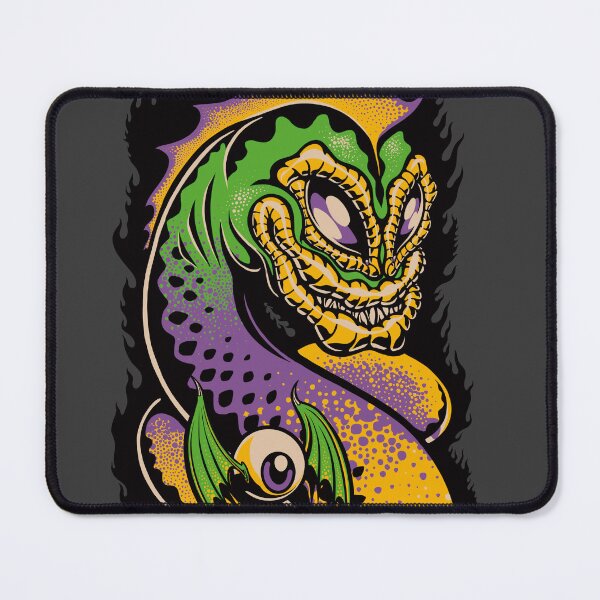 Item preview, Electric eel designed and sold by blakfirecorp.
