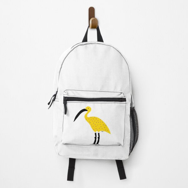 Item preview, Subtle Intersex Ibis designed and sold by fromtedwithlove.