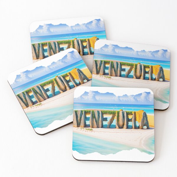 Item preview, VENEZUELA 24 5 designed and sold by maveluzone.