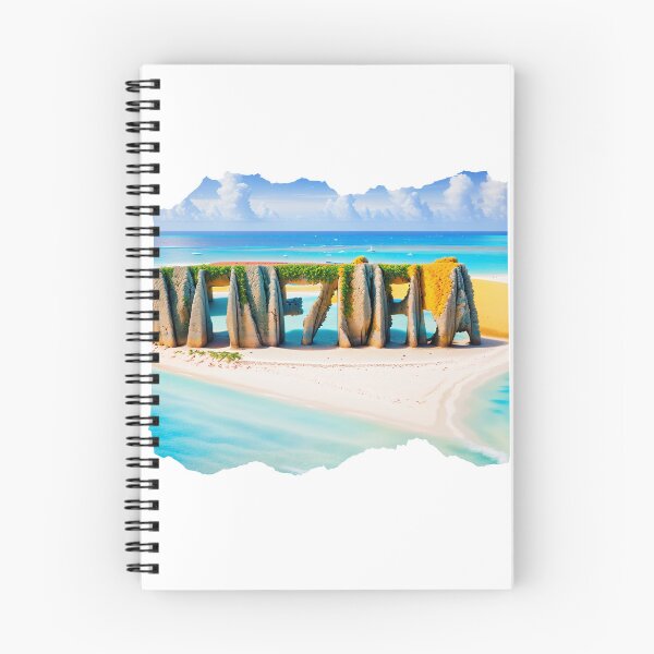 Item preview, VENEZUELA 24 5 designed and sold by maveluzone.