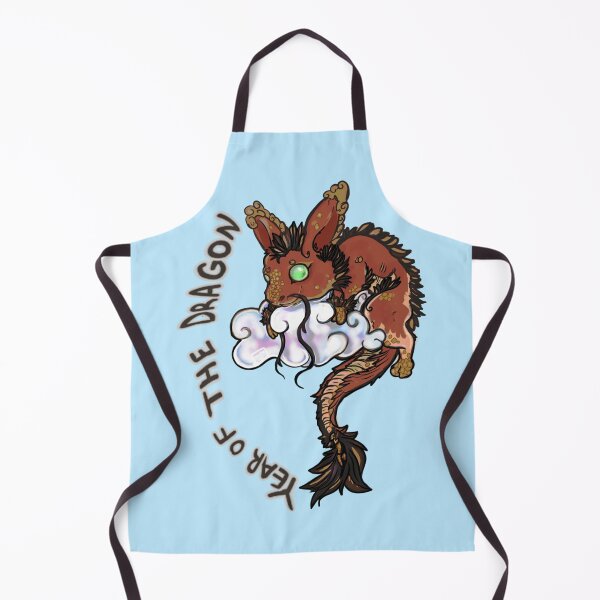 Item preview, Year of the cloud dragon! designed and sold by NeutralDragons.