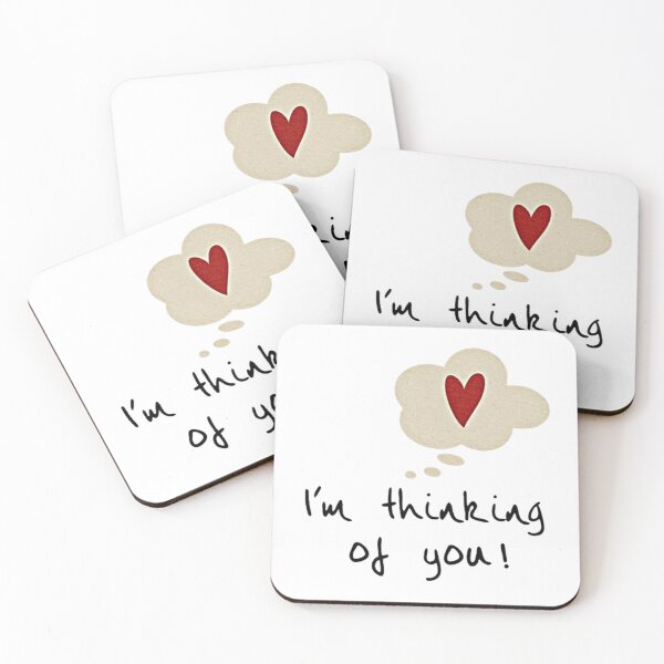 Item preview, I'm Thinking Of You designed and sold by Vicky021.