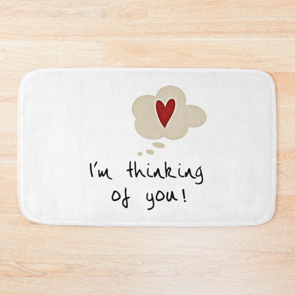 Item preview, I'm Thinking Of You designed and sold by Vicky021.