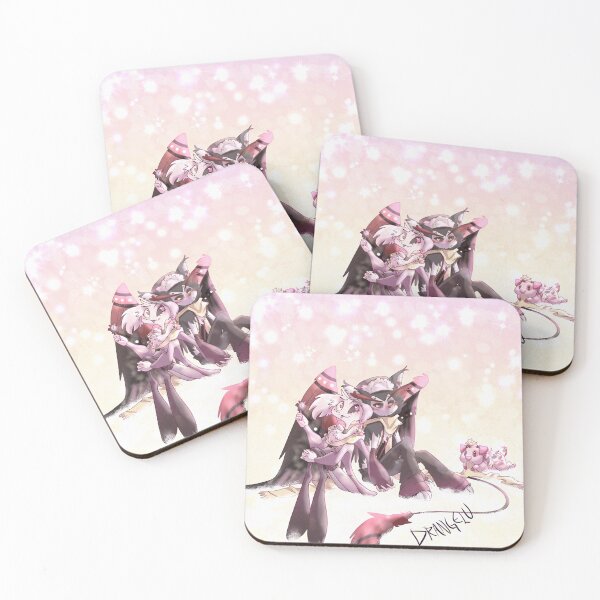 Item preview, A cozy fluffy winter designed and sold by Drangelu.