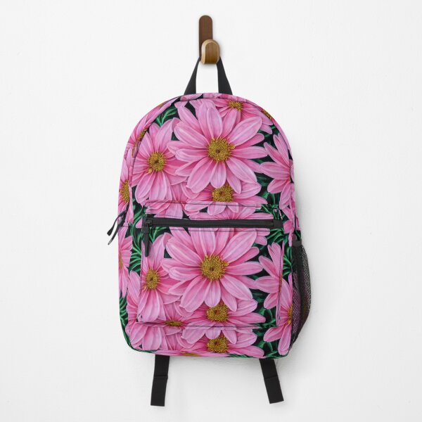 Item preview, Beautiful pink flowers designed and sold by Blue-Fall.