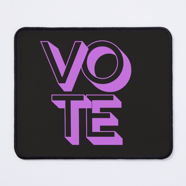 Item preview, Vote Elections 2024 Presidential Senate Congress Local designed and sold by VioletsnPansies.