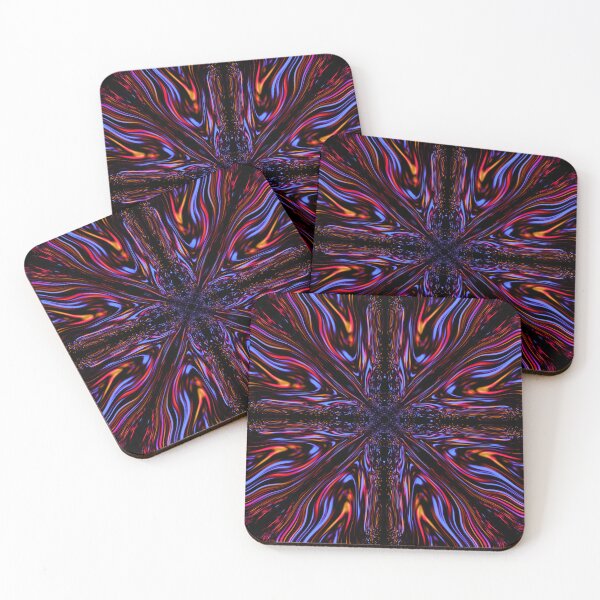 Item preview, Liquid Pattern designed and sold by JenConArt.