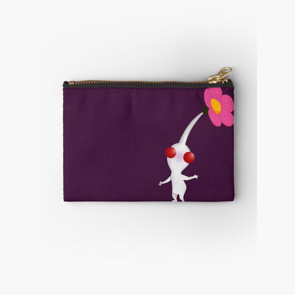 Item preview, White Pikmin designed and sold by Emerald Jordan.