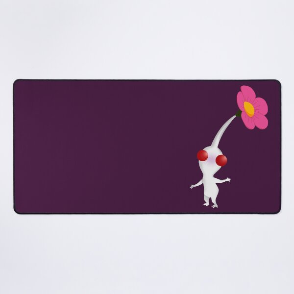 Item preview, White Pikmin designed and sold by Emerald Jordan.