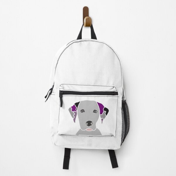 Item preview, Subtle Demisexual Dog designed and sold by fromtedwithlove.