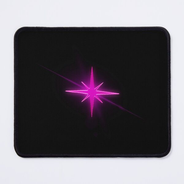 Item preview, Pink star //Cwby designed and sold by Cwby.