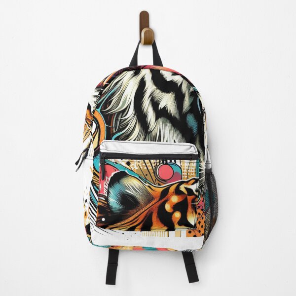 Item preview, Bold Tiger designed and sold by JAMMIN2.