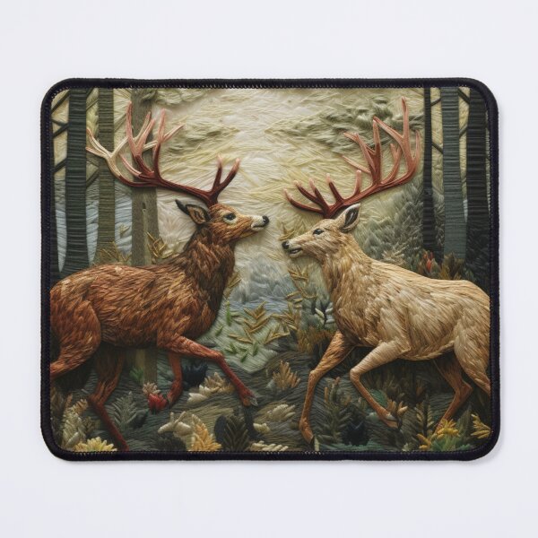Item preview, Brawling Bucks II designed and sold by NDMDesignStudio.