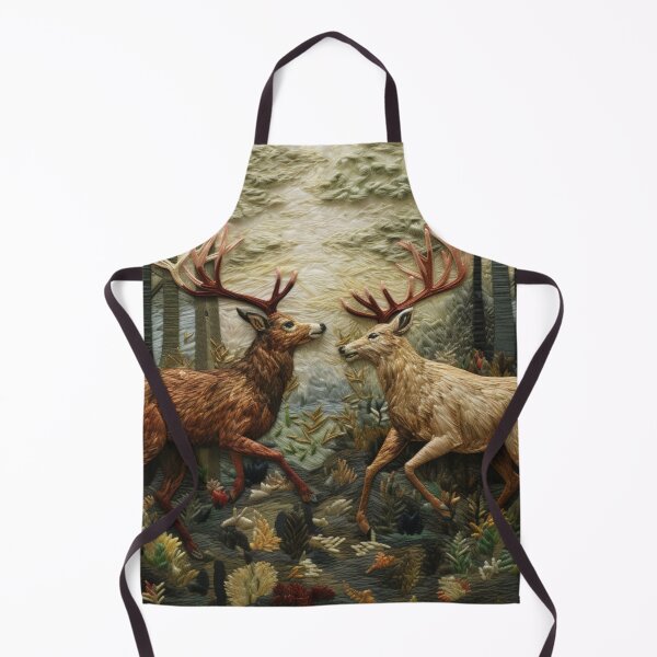 Item preview, Brawling Bucks II designed and sold by NDMDesignStudio.