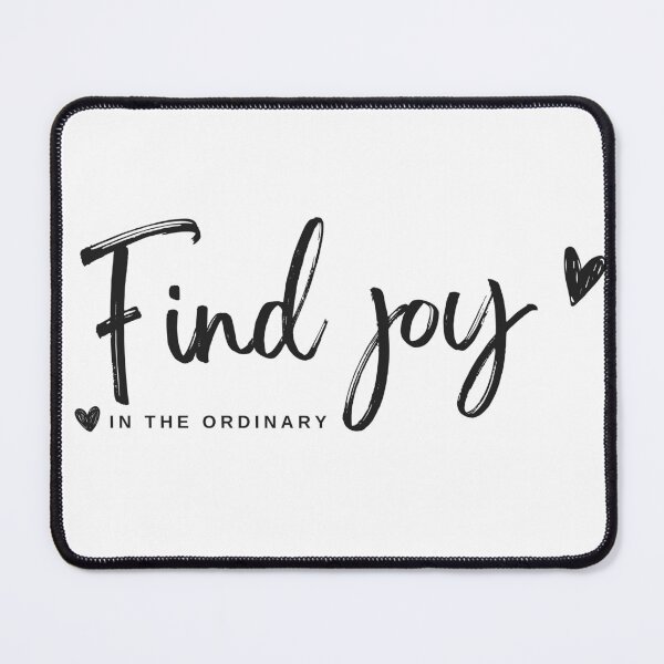 Item preview, find joy designed and sold by Ambrose-lilly.