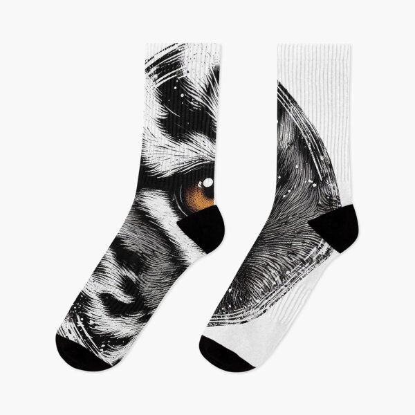 Artikelvorschau, Auge des Tigers entworfen und verkauft von JAMMIN2.