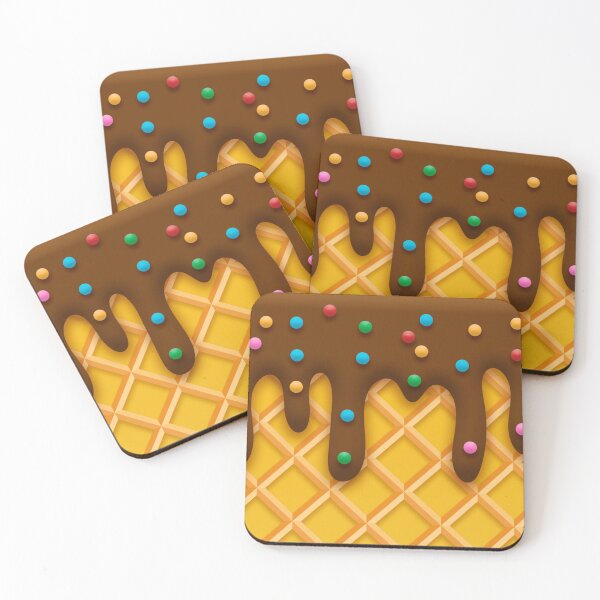 Item preview, Sweet waffle designed and sold by maypp.
