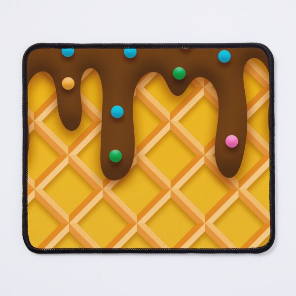 Item preview, Sweet waffle designed and sold by maypp.