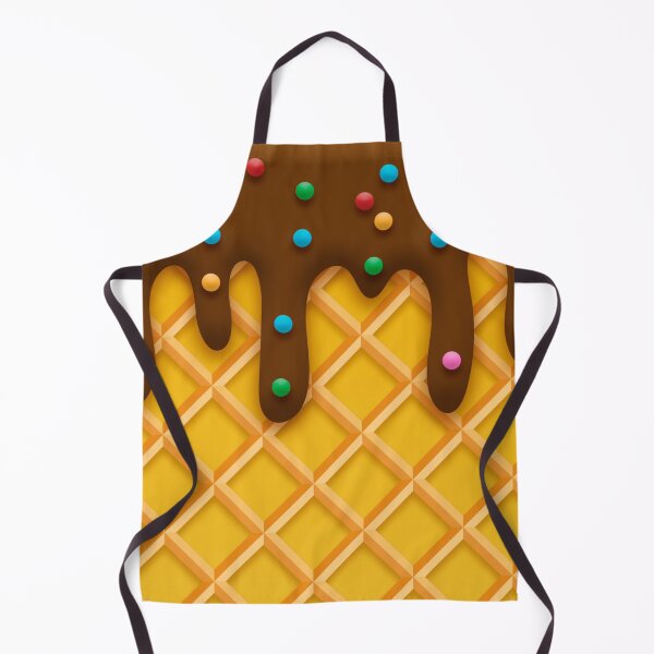Item preview, Sweet waffle designed and sold by maypp.