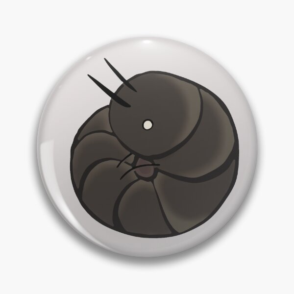 Item preview, Silly Rolly Polly’s designed and sold by RainsCactus.