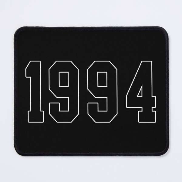 Item preview, 1994 Varsity Year designed and sold by TwoLosers.