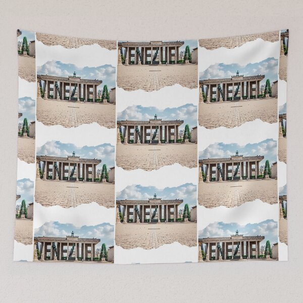 Item preview, VENEZUELA 24 6 designed and sold by maveluzone.