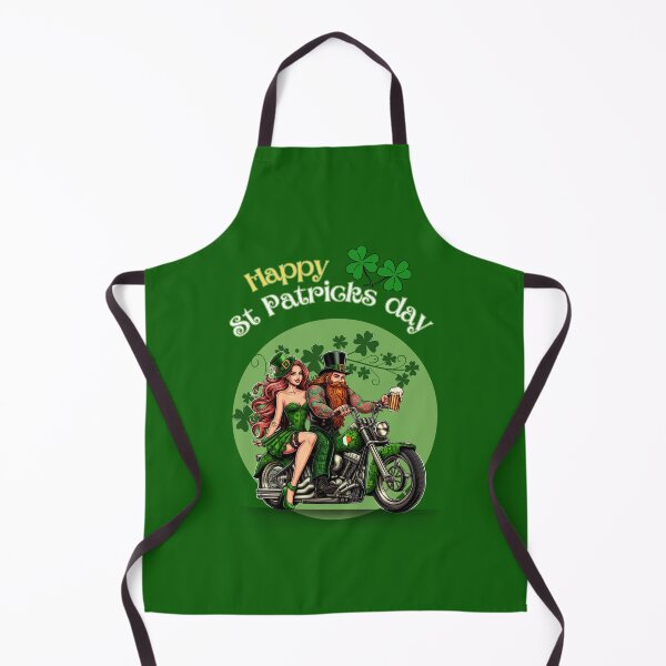 Item preview, Happy St Patrick's Day designed and sold by SeeingBeyond.