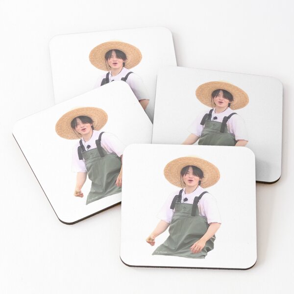 Item preview, Seventeen Woozi meme sticker designed and sold by artfulmadness.