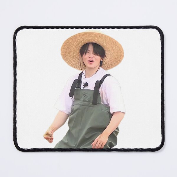 Item preview, Seventeen Woozi meme sticker designed and sold by artfulmadness.