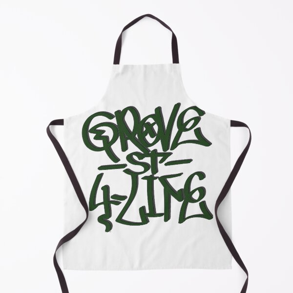 Item preview, HipHop Grove Street 4 Live designed and sold by HipHop-.