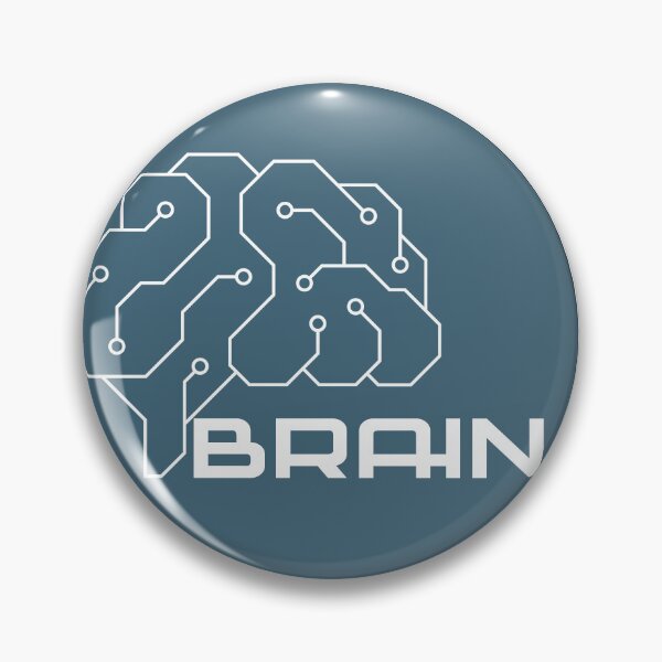 Item preview, Brain Design designed and sold by DesginPro.