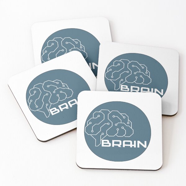 Item preview, Brain Design designed and sold by DesginPro.