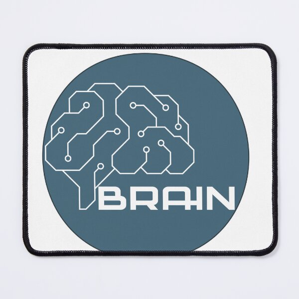 Item preview, Brain Design designed and sold by DesginPro.
