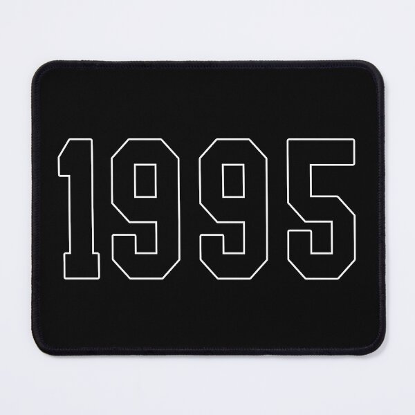 Item preview, 1995 Varsity Year designed and sold by TwoLosers.