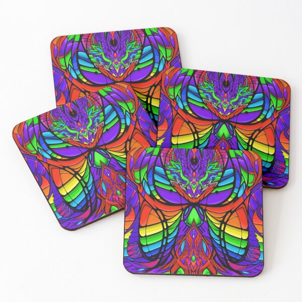 Item preview, chromatic Distilaion designed and sold by HeartsReborn.