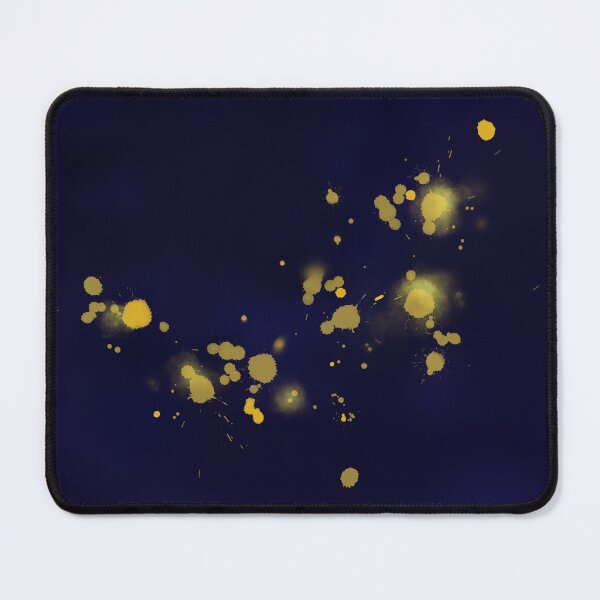 Item preview, Midnight Stars designed and sold by BlackEnBlanche.
