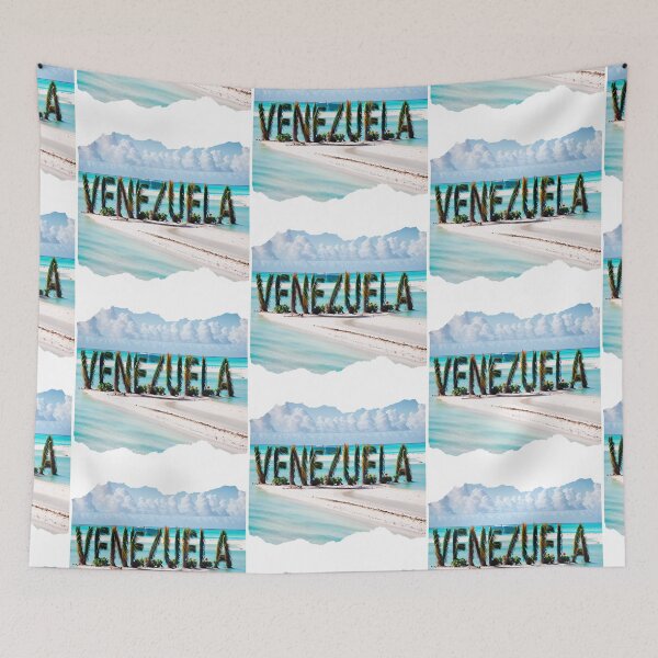 Item preview, VENEZUELA 24 7 designed and sold by maveluzone.