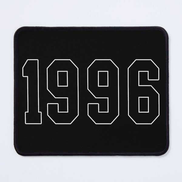 Item preview, 1996 Varsity Year designed and sold by TwoLosers.
