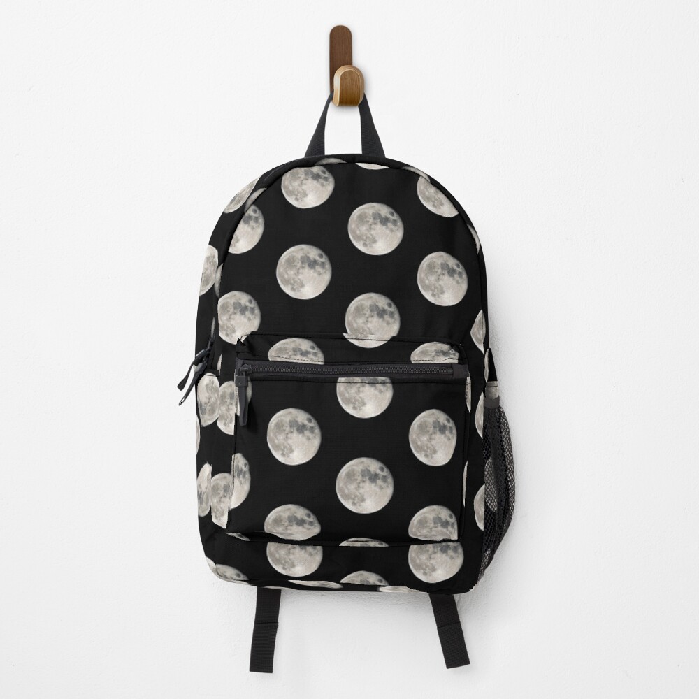 Item preview, Backpack designed and sold by OutJsWindow.
