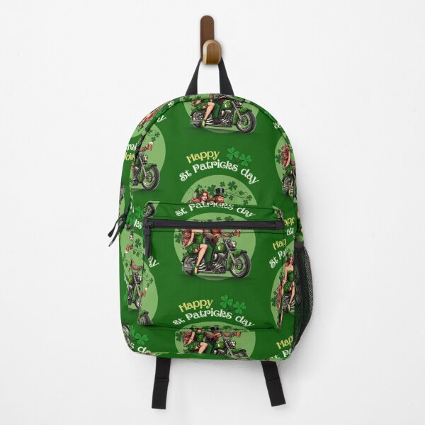Item preview, Happy St Patrick's Day  designed and sold by SeeingBeyond.