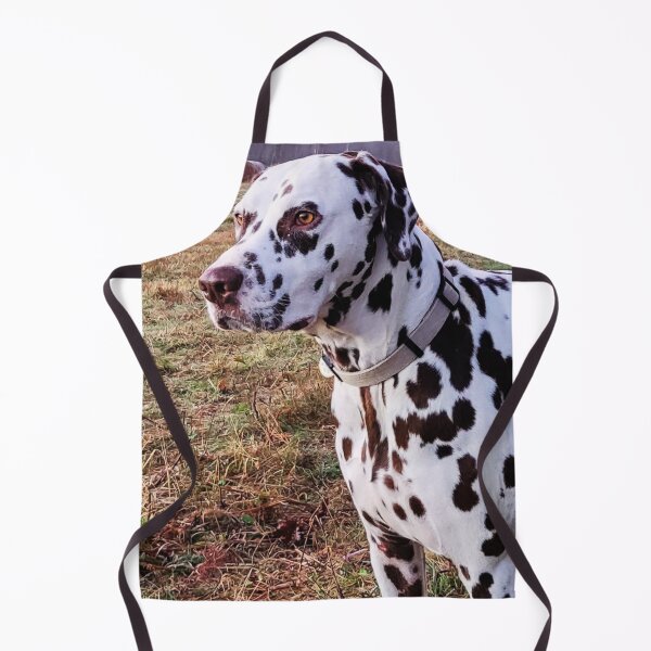 Item preview, Dalmatian At The Farm designed and sold by TheAnimalZ00.