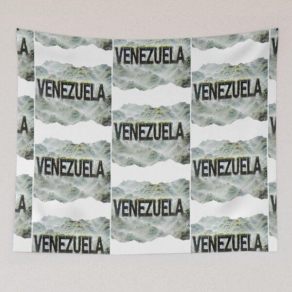 Item preview, VENEZUELA 24 8 designed and sold by maveluzone.