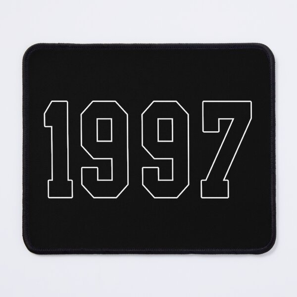 Item preview, 1997 Varsity Year designed and sold by TwoLosers.