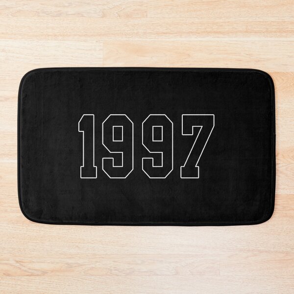 Item preview, 1997 Varsity Year designed and sold by TwoLosers.