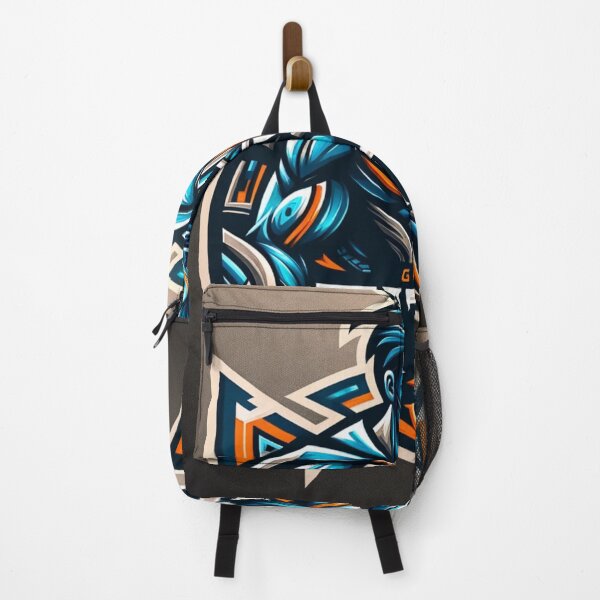 Item preview, Gujarat Titans designed and sold by Brennan Artistry.