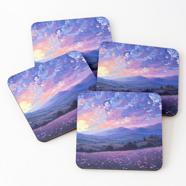 Item preview, Tuscany Italy Nature Retro Pixel Art designed and sold by LVTFCOarts.