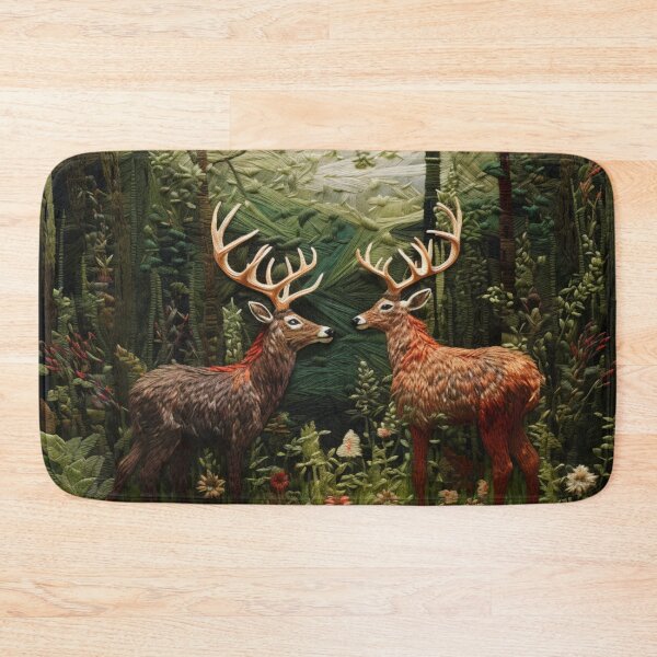 Item preview, Bachelor Group Stags designed and sold by NDMDesignStudio.